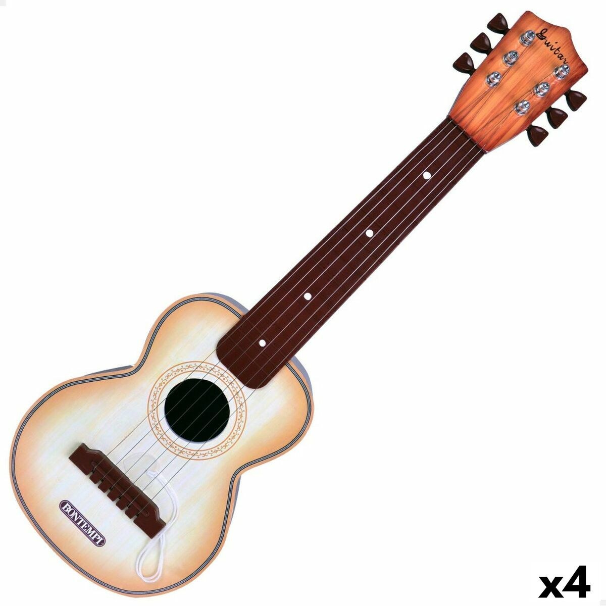 Baby Guitar