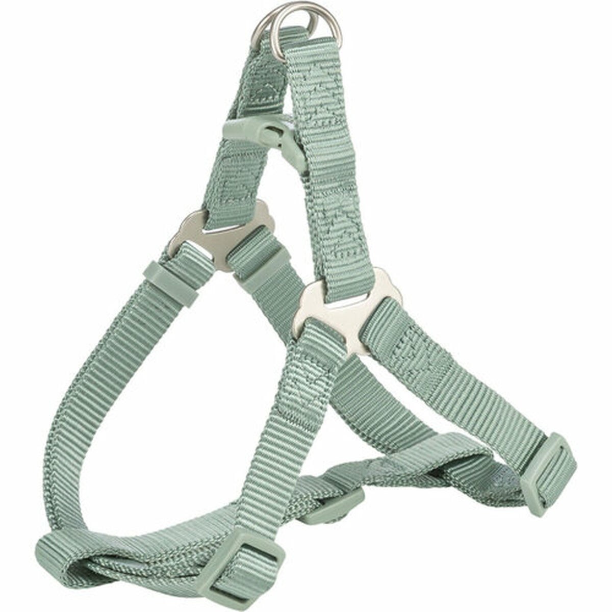 Dog harness Premium Blush L