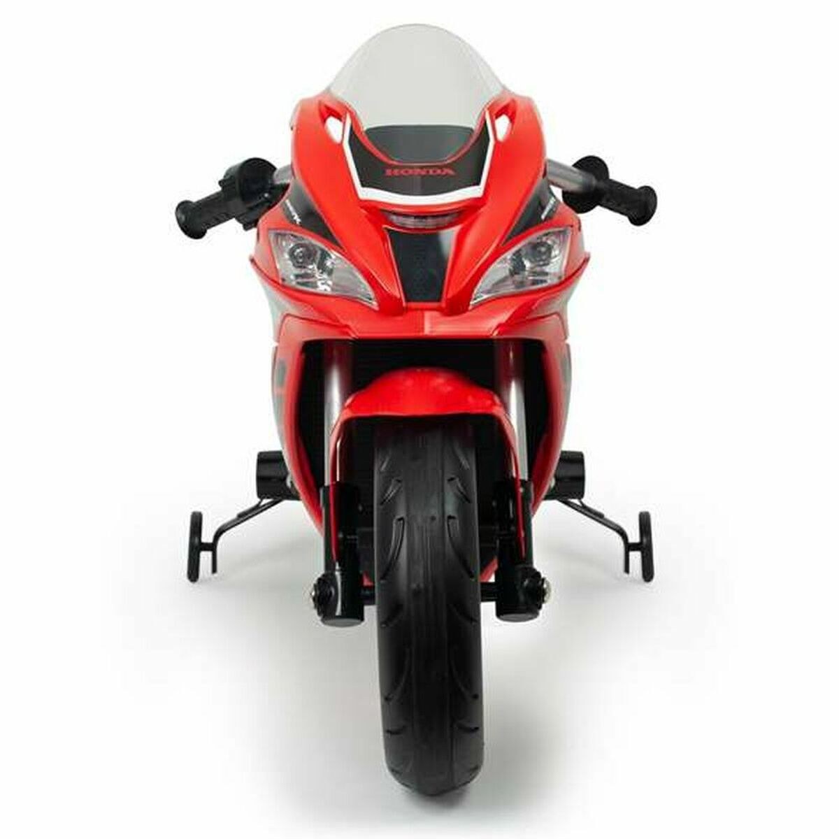 Motorcycle Honda CBR