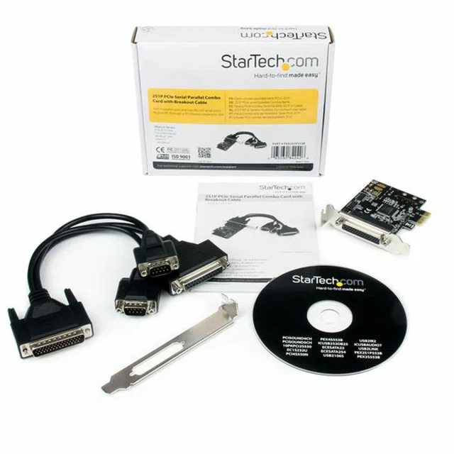PCI Card PEX2S1P553B