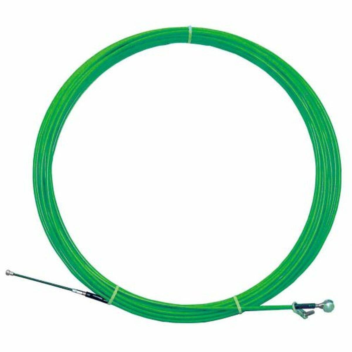 Cable mounting tube 6 mm (30 m)