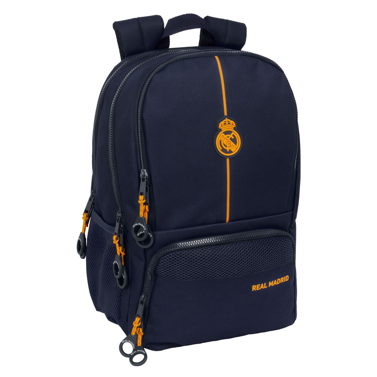 Padel backpack 2nd Kit 24/25 Navy Blue