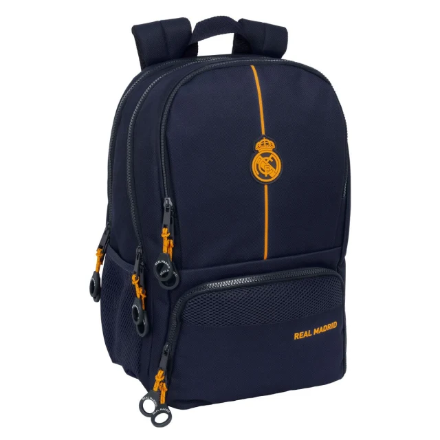 Padel backpack 2nd Kit 24/25 Navy Blue
