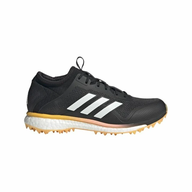 Sports Trainers for Women Hockey Fabela X Empower hockey Black
