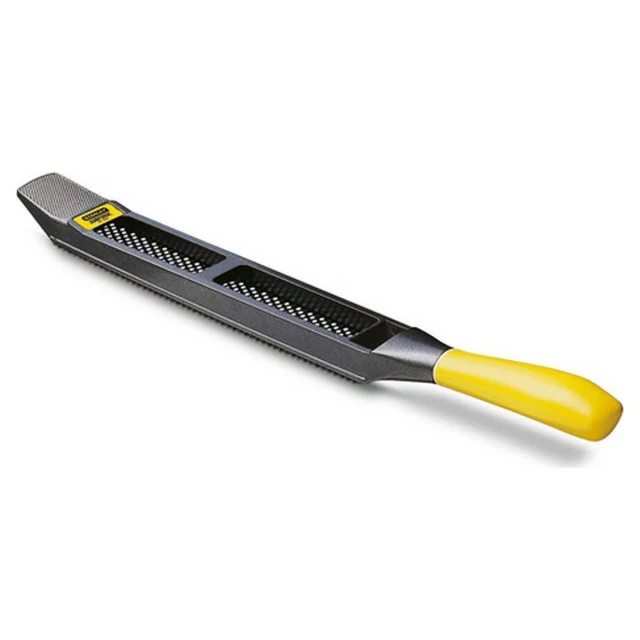 Surform Body Block Plane
