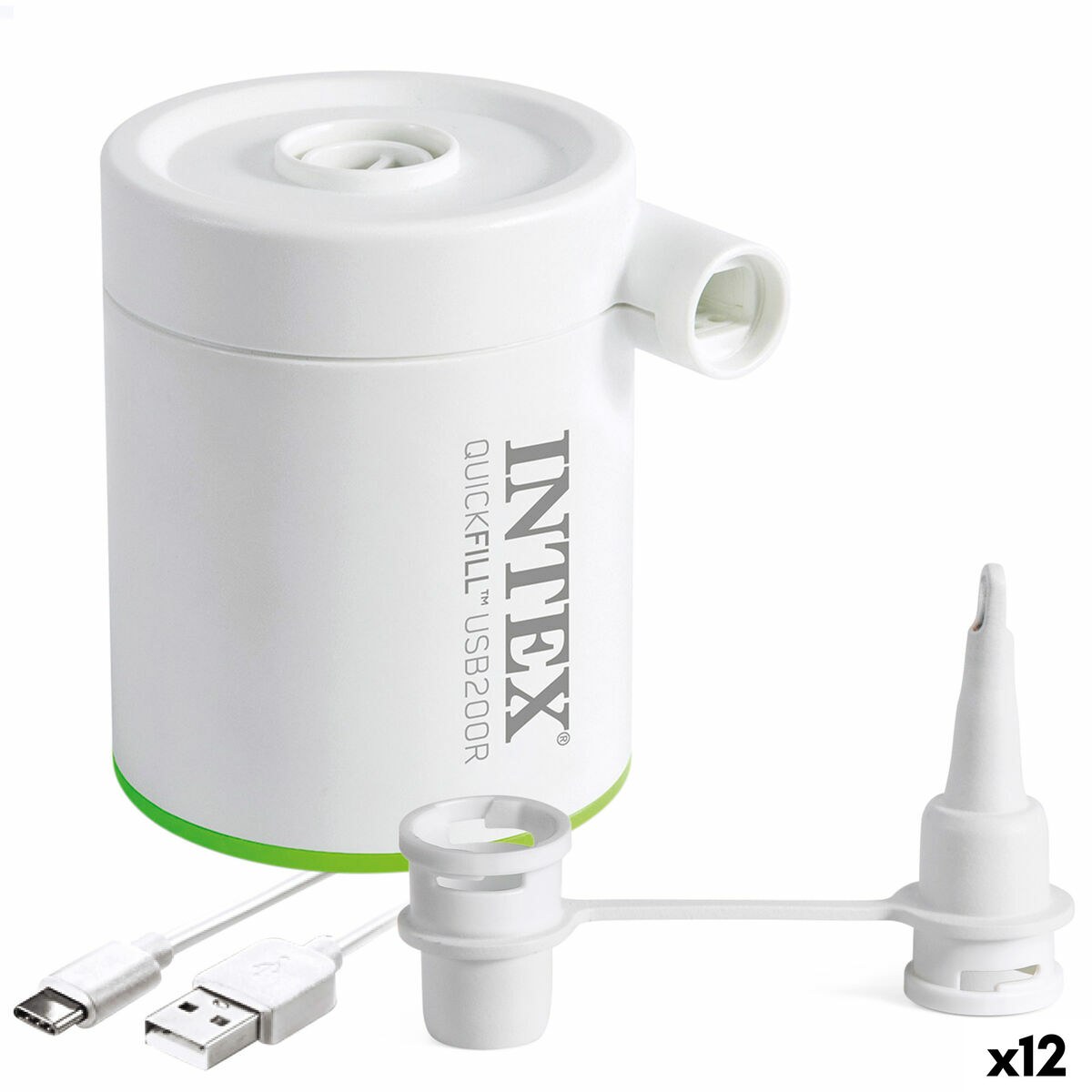 Electric Air Pump (12 Units)