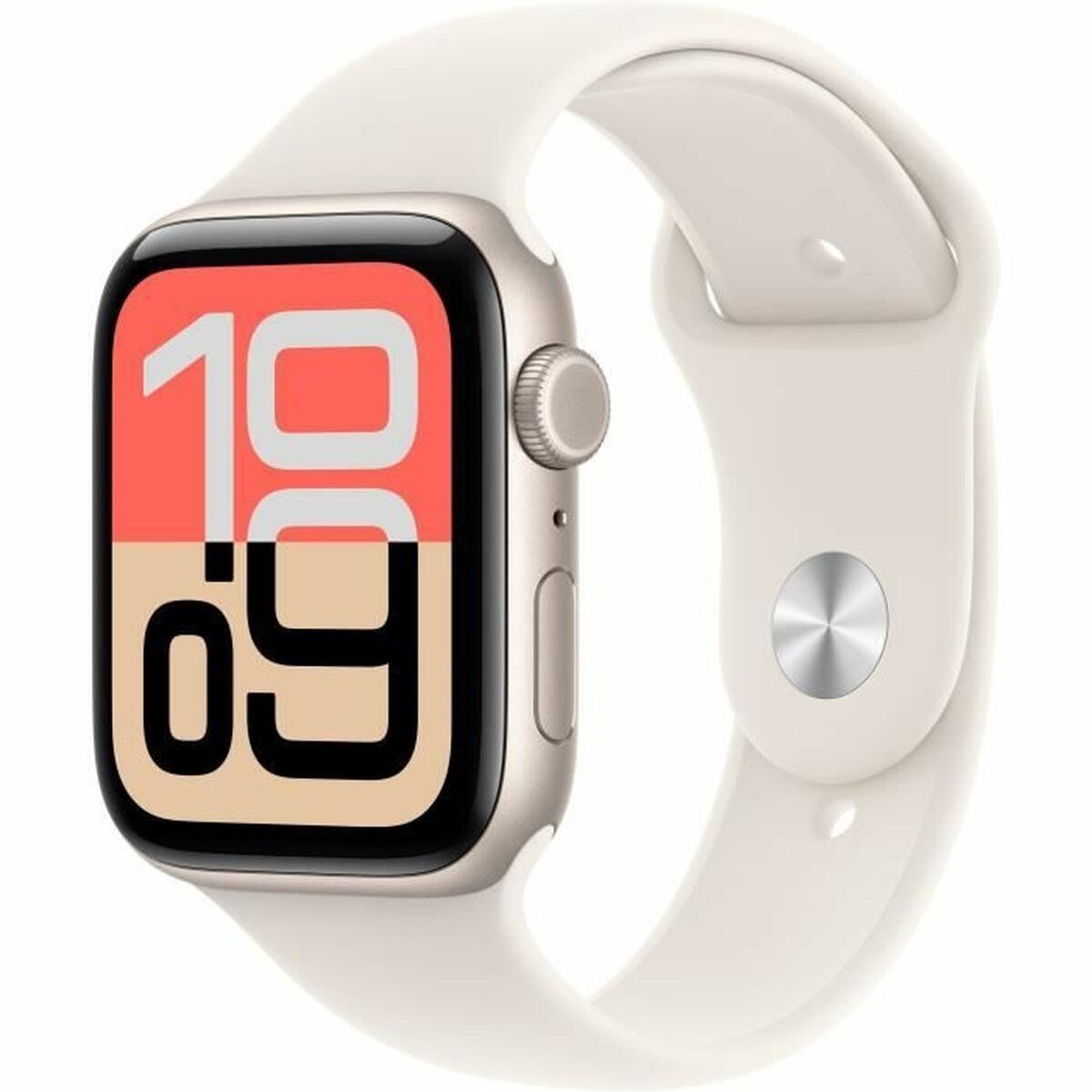 Smartwatch Watch SE 3 GPS + Cellular White 1,78" 1,73" Ø 44 mm