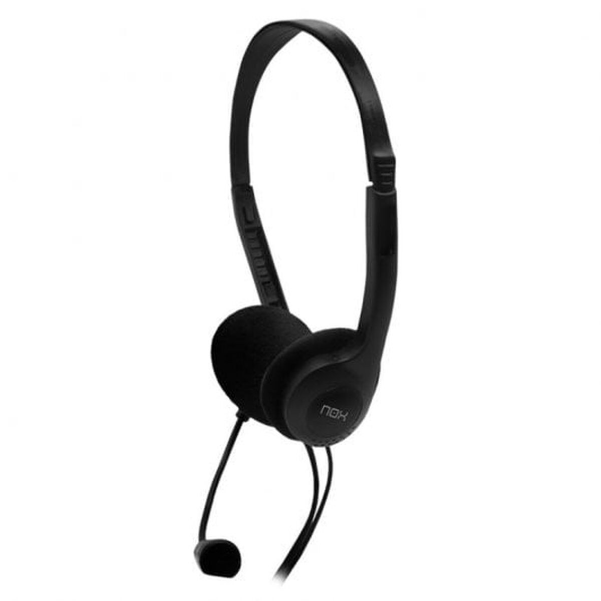 Headphones with Microphone Nox Voice One