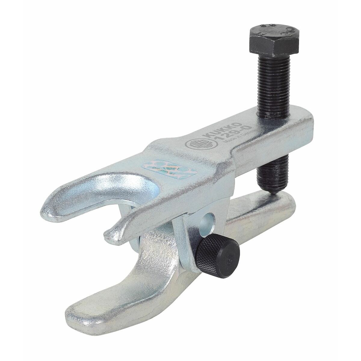 Ball joint extractor