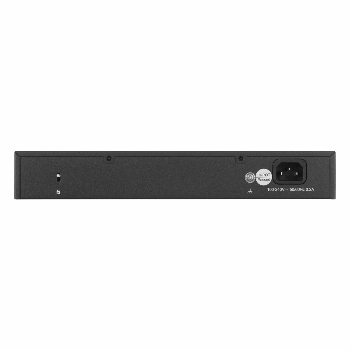 Switch TL-SG3210