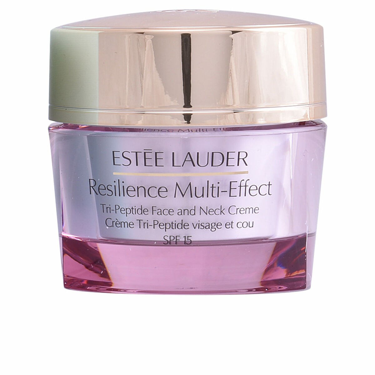 Firming Cream Resilience Multi Effect 50 ml Spf 15