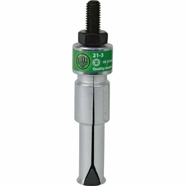 Inner bearing puller
