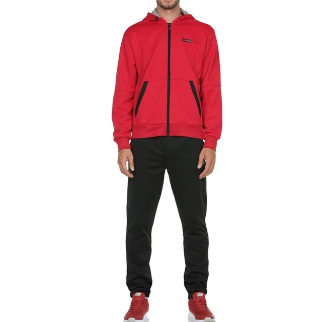 Adult's Sports Outfit Krien Red