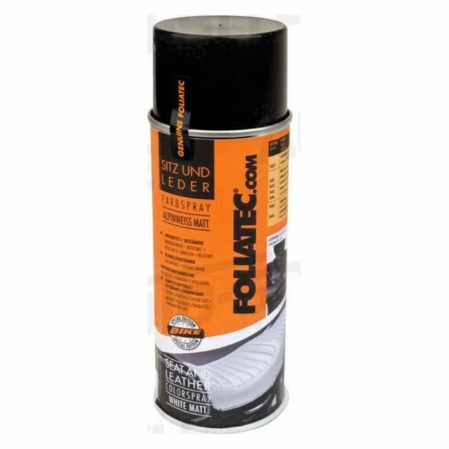 Spray paint