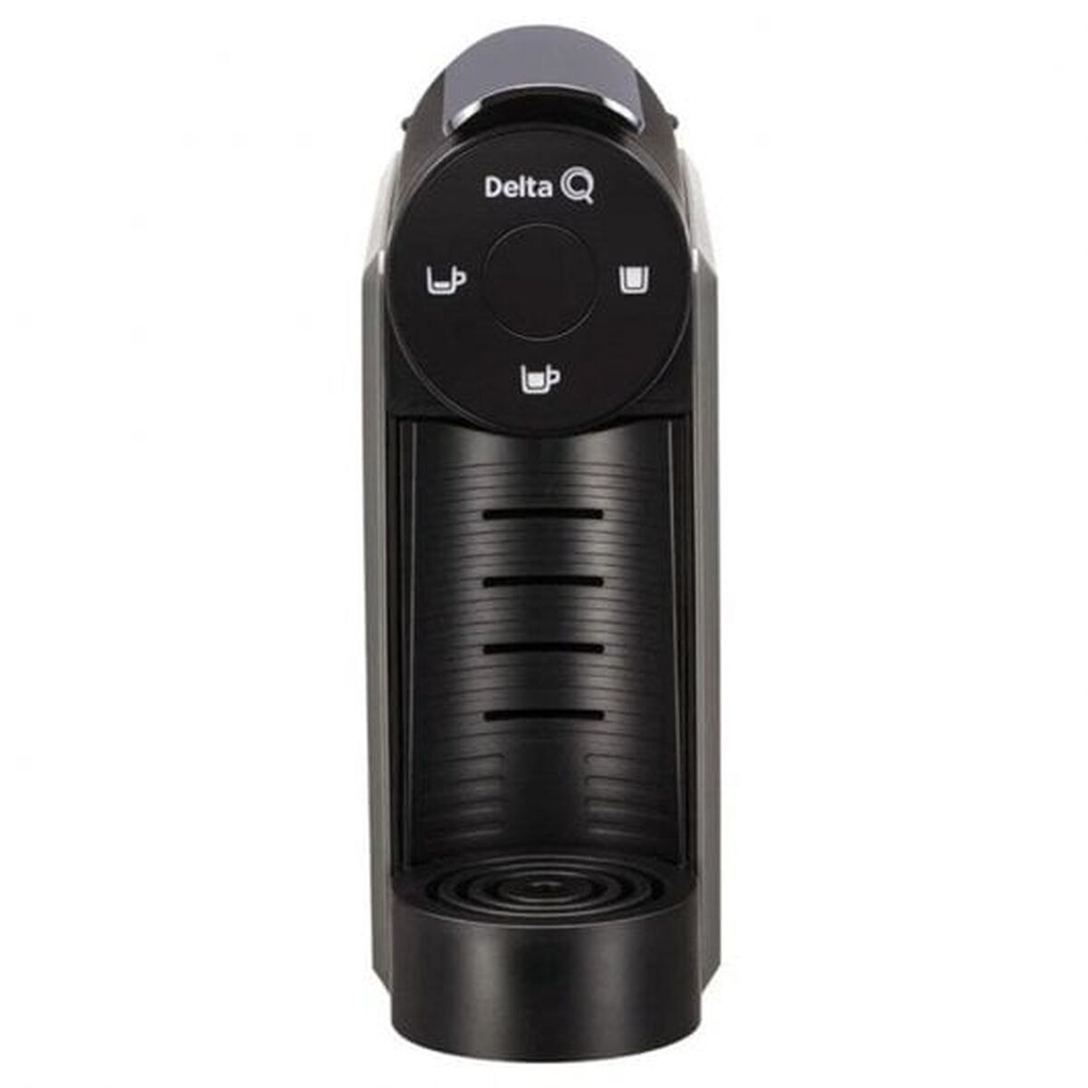 Capsule Coffee Machine Mini Qool 1200 W (1 L)
