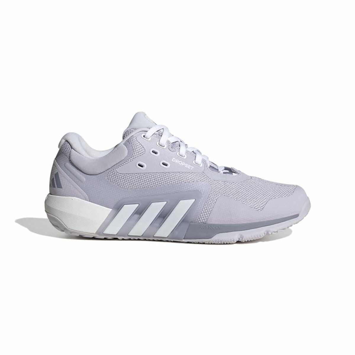 Sports Trainers for Women Dropstep Trainer Lavendar