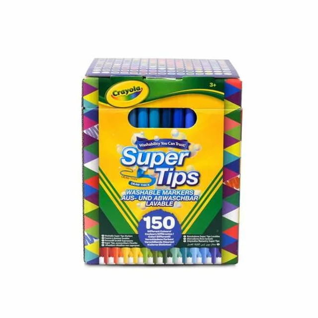 Felt-tip pens