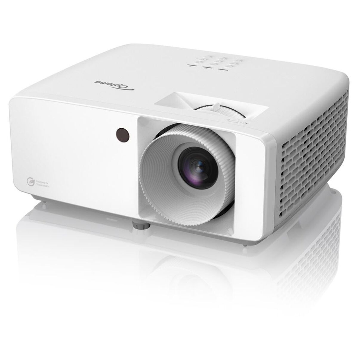 Projector ZH420 Full HD 1920 x 1080 px