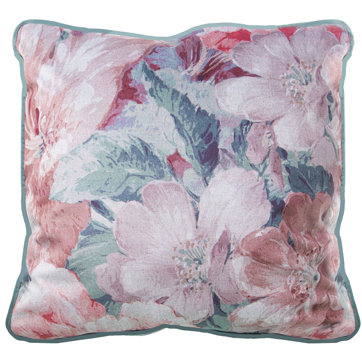 Cushion Venecia Multicolour Textile