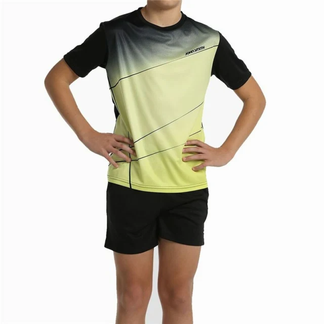 Children's Sports Outfit Bajea Multicolour