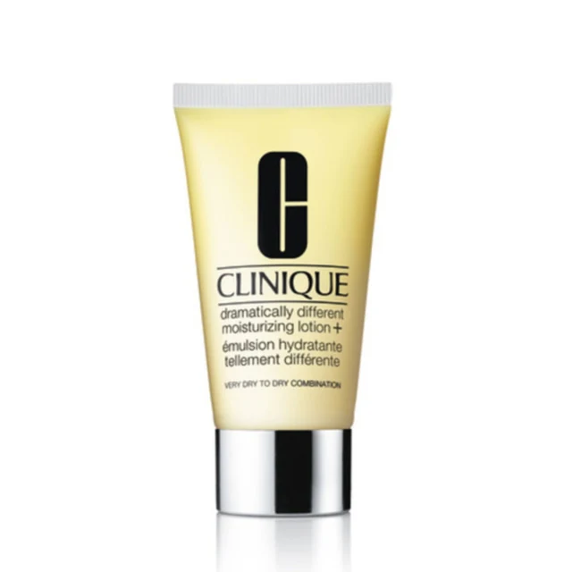 Moisturising Lotion Dramatically Different 50 ml 125 ml