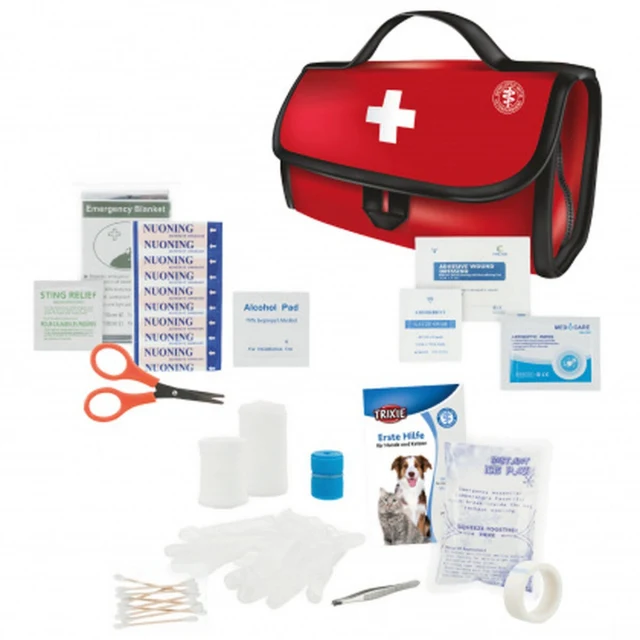First Aid Kit
