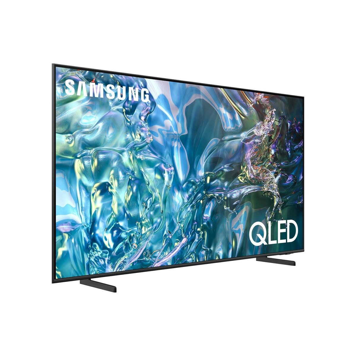 Smart TV Q60D QE55Q60DAU 4K Ultra HD LED HDR HDR10+ QLED