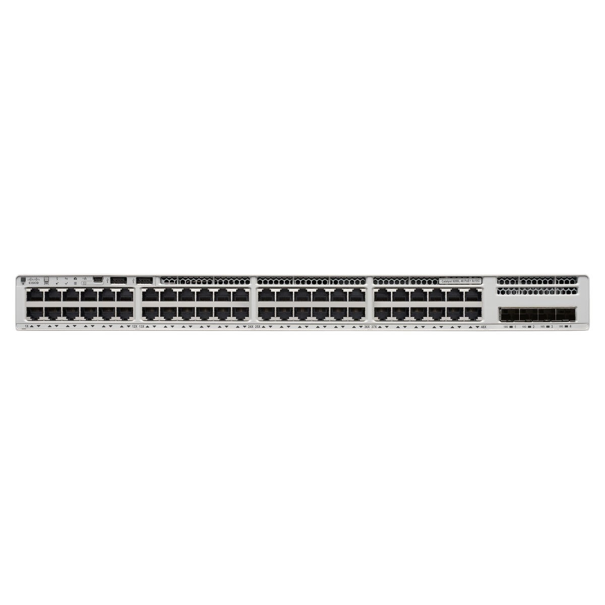 Switch C9200L-48P-4X-A