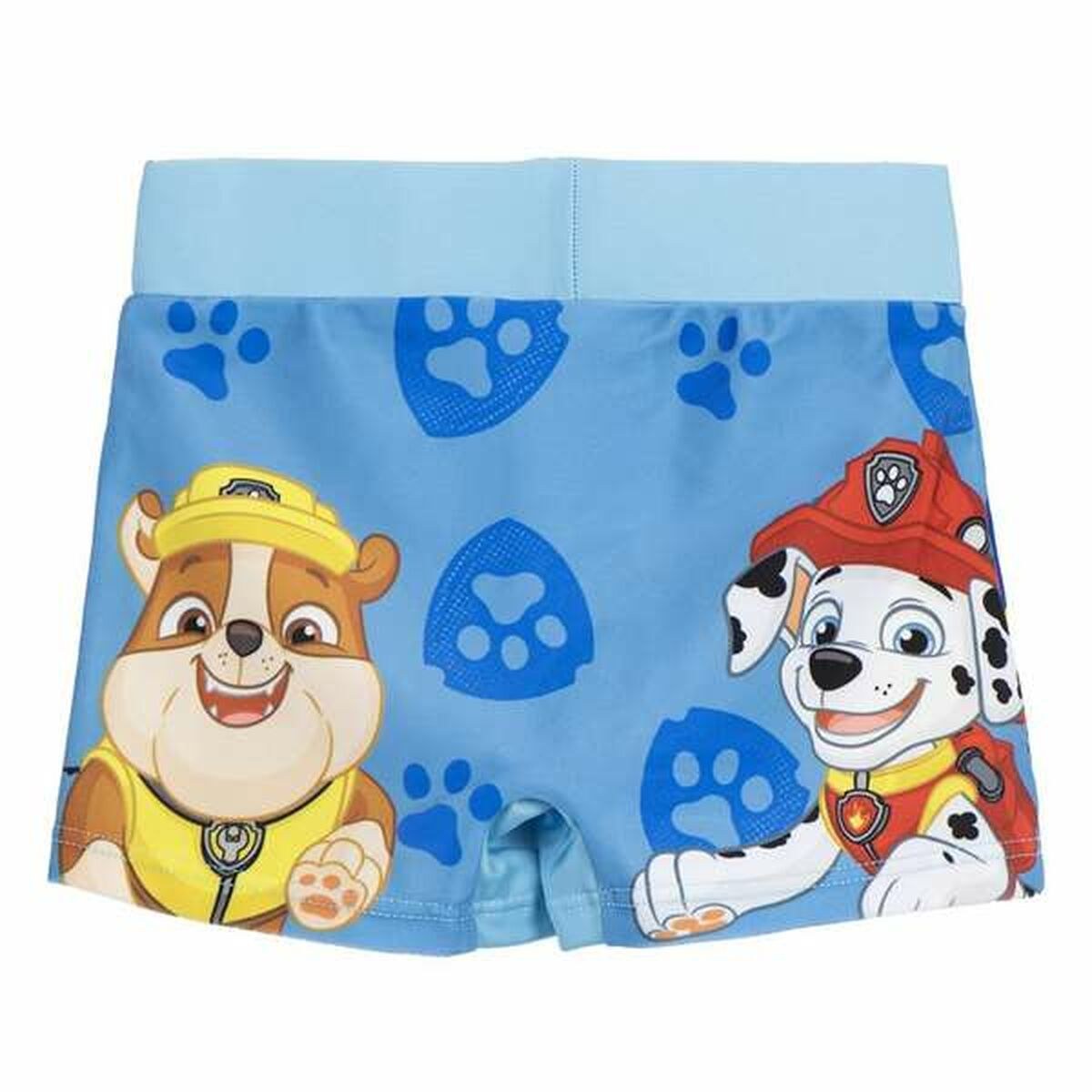 Children's boxer shorts