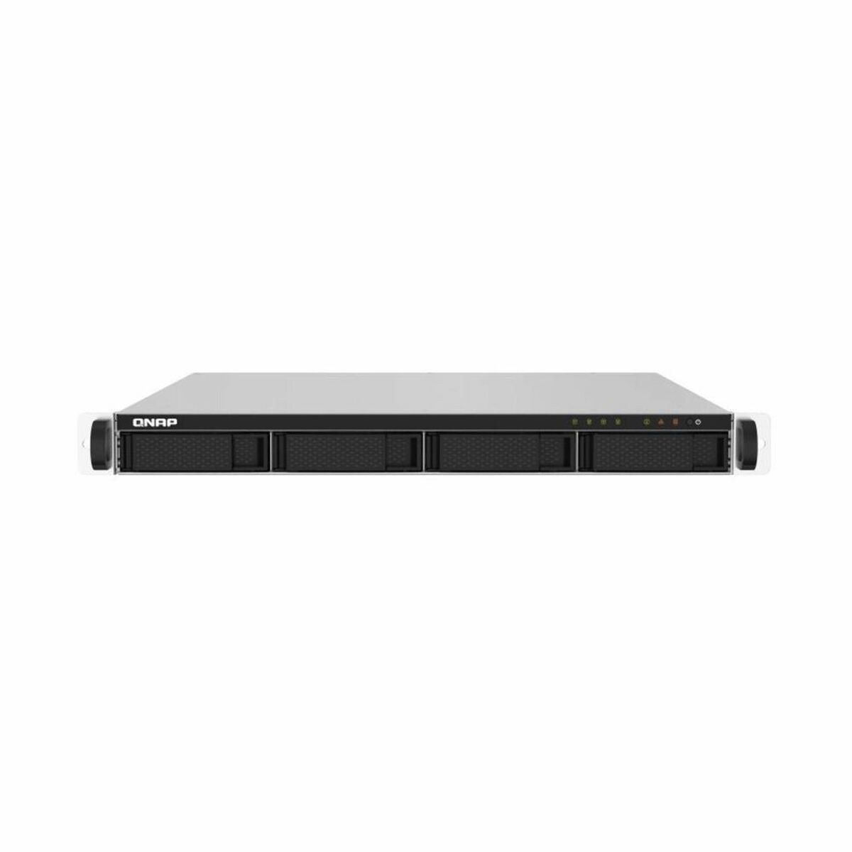 Server Rack TS-432PXU-2G 2 GB RAM 2 GB RAM