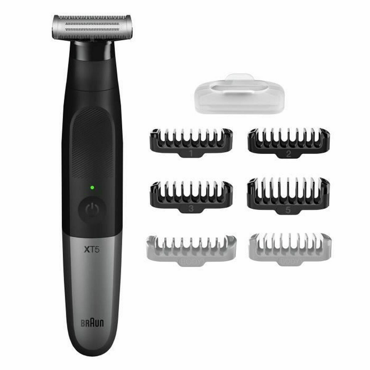 Hair Clippers XT5200