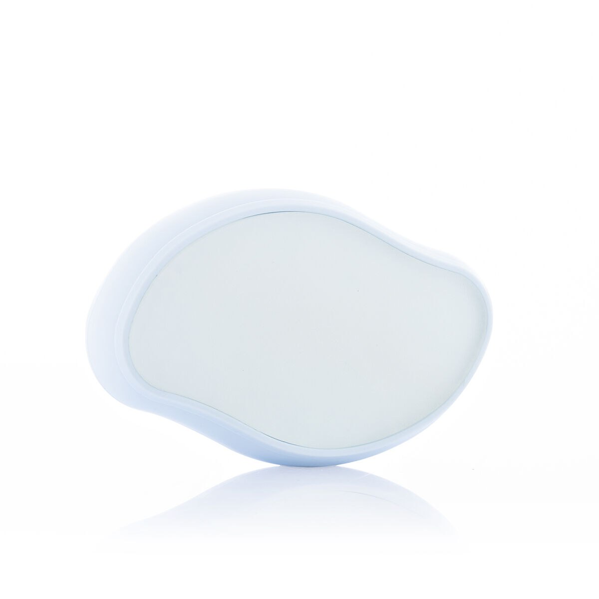 Exfoliating Friction Epilator with Nanocrystals Frepil