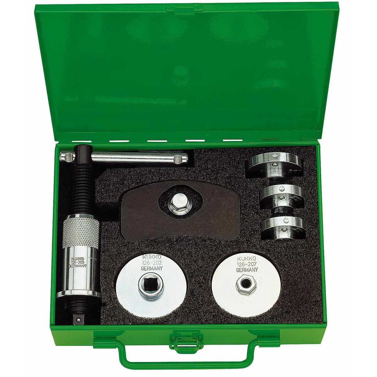 Tool kit 10 Pieces