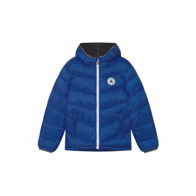 Children's Sports Jacket Blue