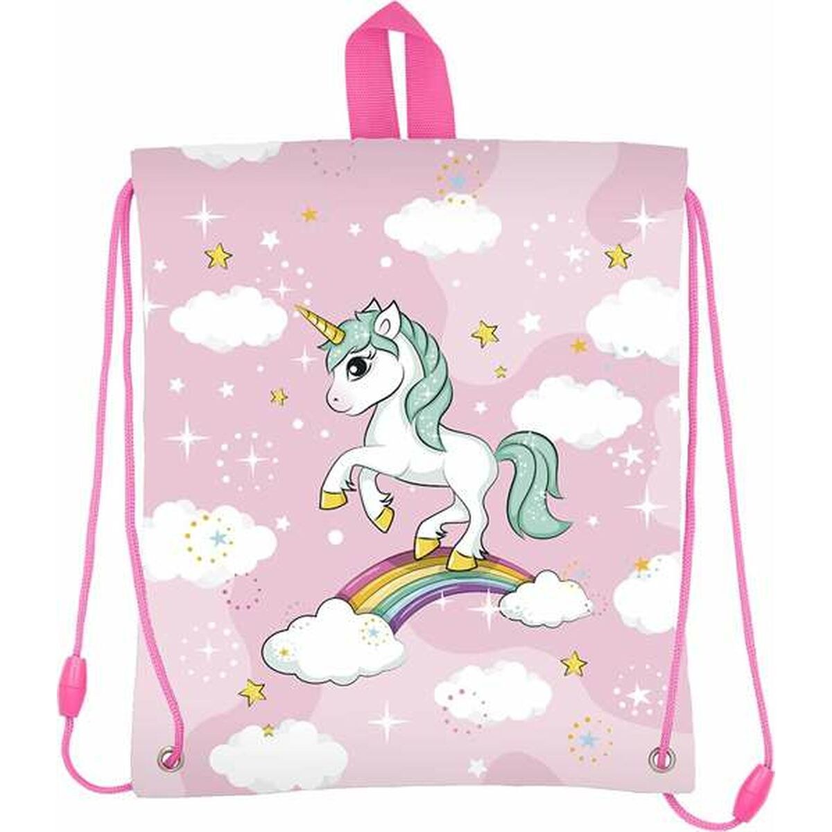 snack bag Unicorn