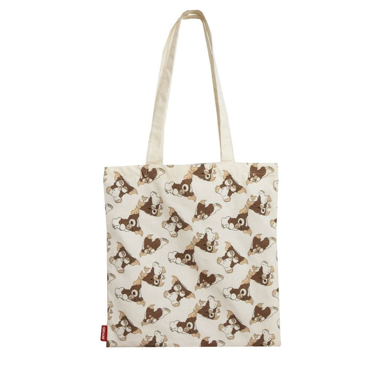 Shoulder Bag Brown