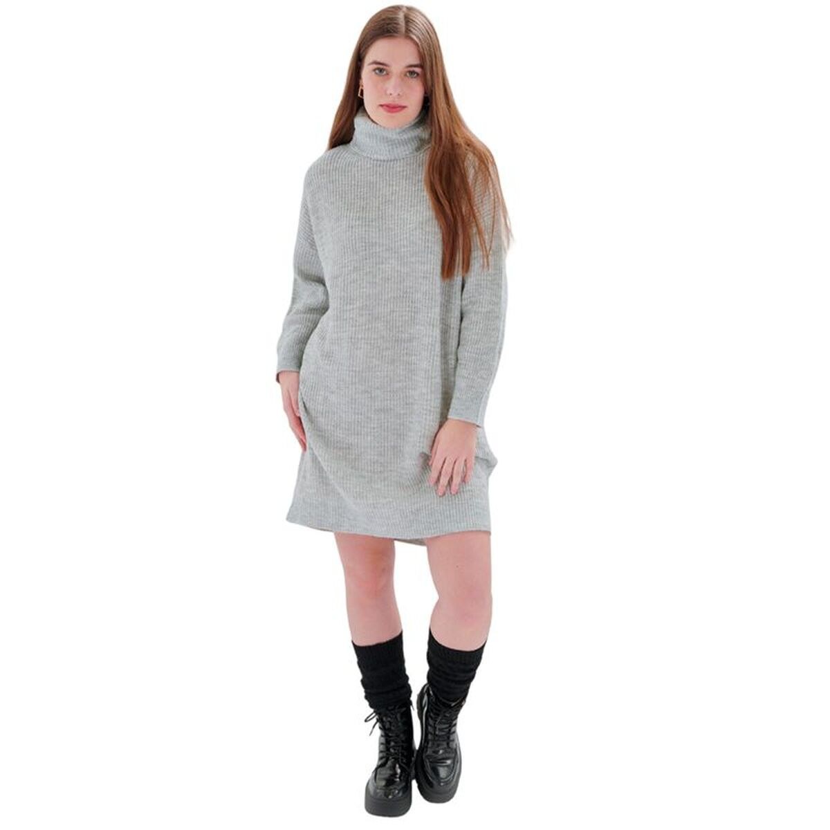 Dress Light grey