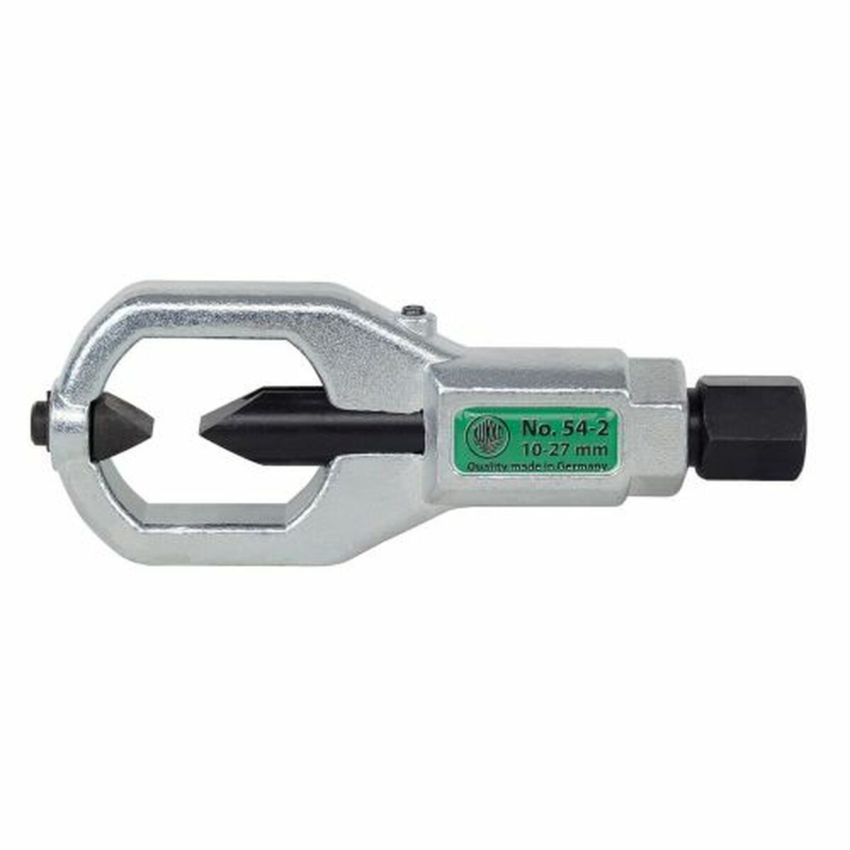 Mechanical Nut Splitter