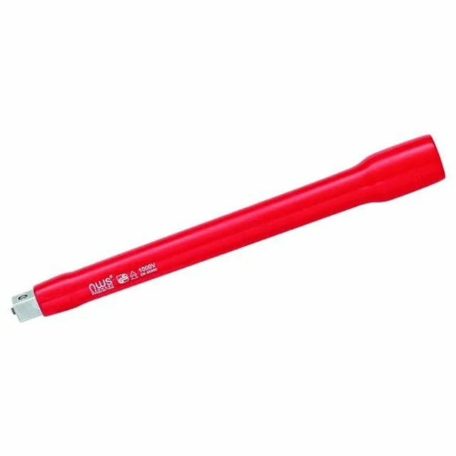 Socket wrench extender DIN 7434