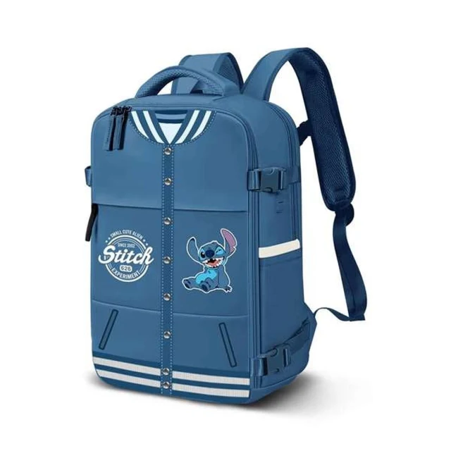 Cabin backpack Blue 40 x 20 x 25 cm