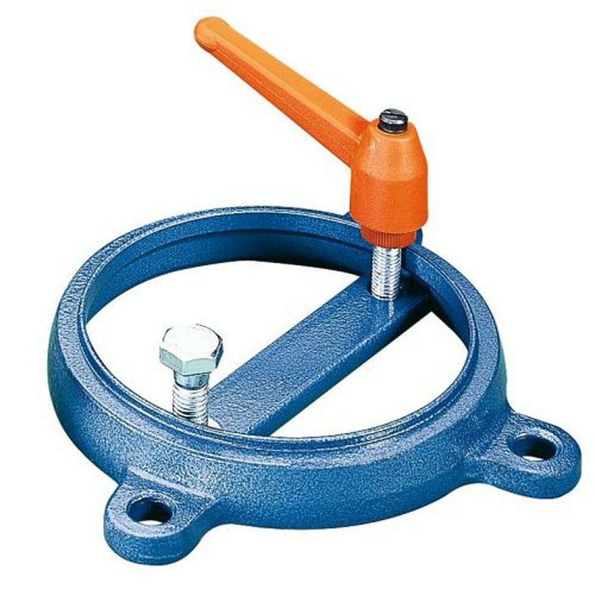 Swivel base