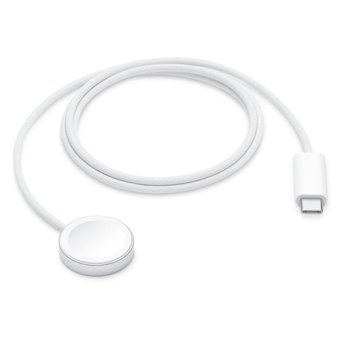 Magnetic USB Charging Cable MT0H3TY/A 1 m