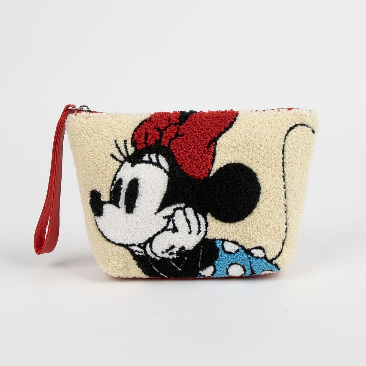 Travel Vanity Case