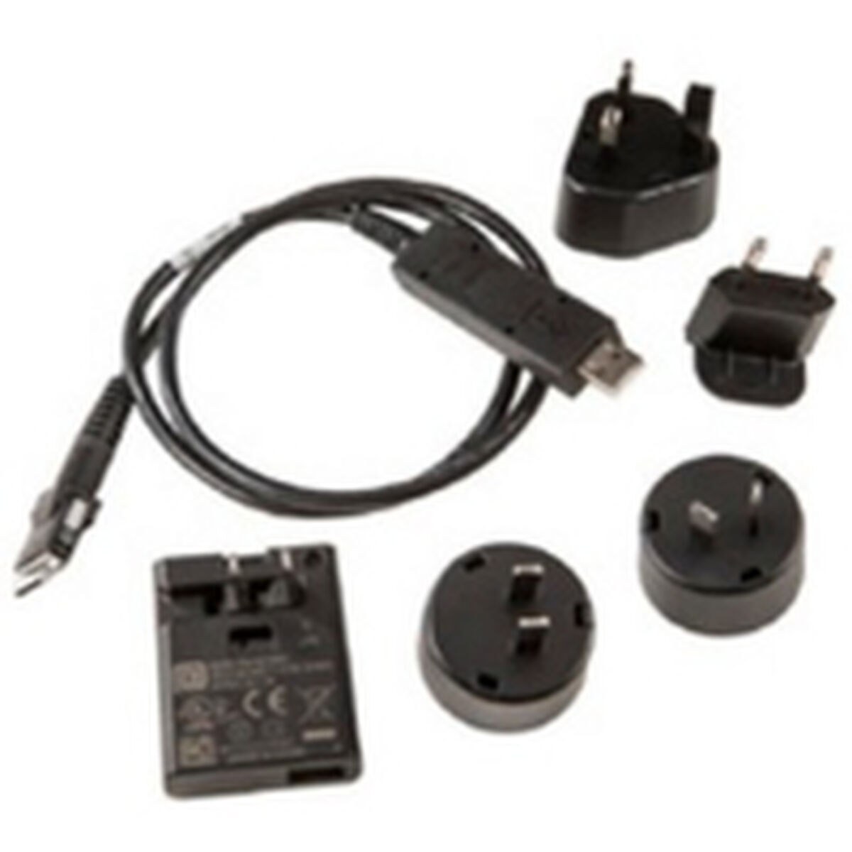 Multifunction Printer UNIVERSAL AC CHARGER KIT CPNT