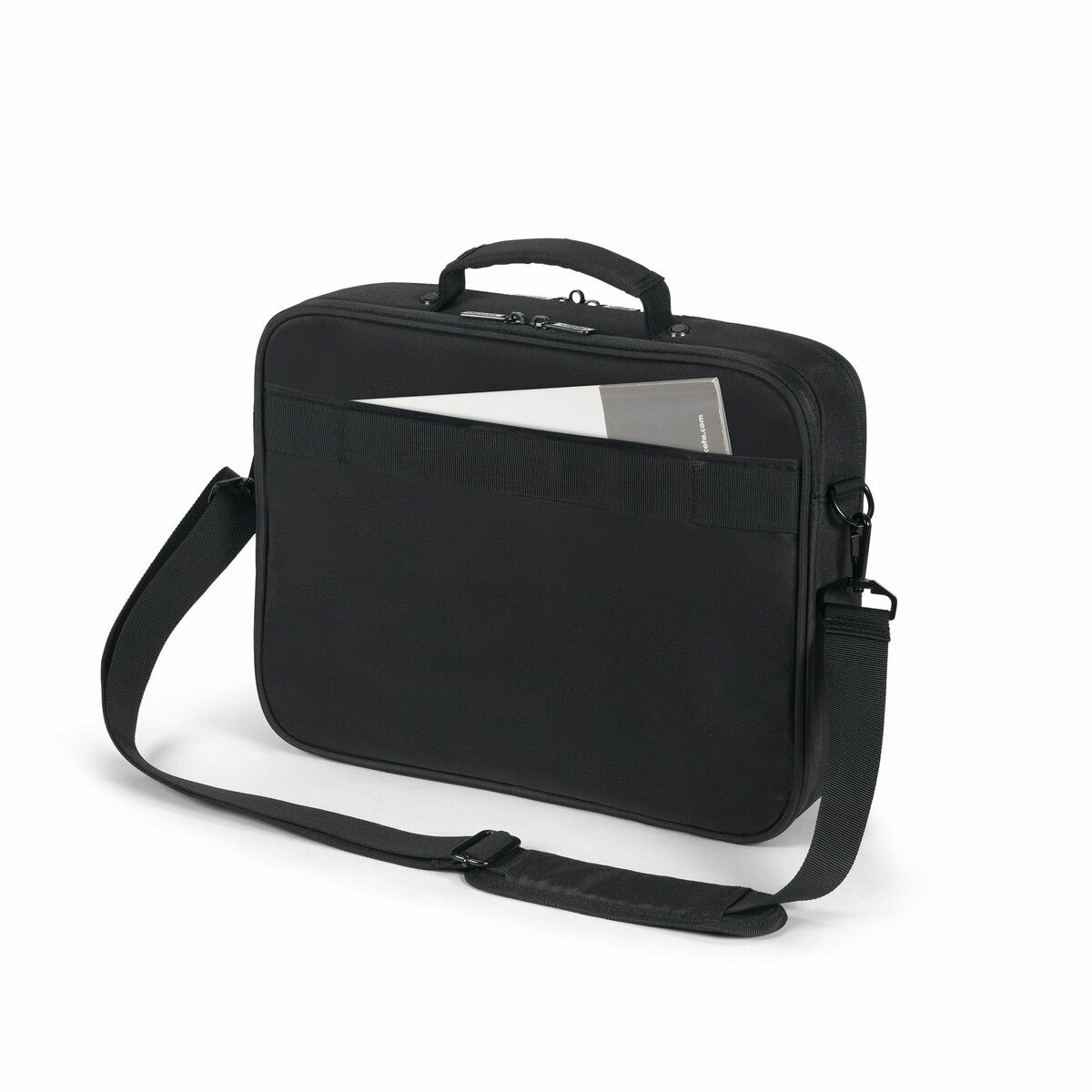 Laptop Case D32029-RPET Black 14,1''