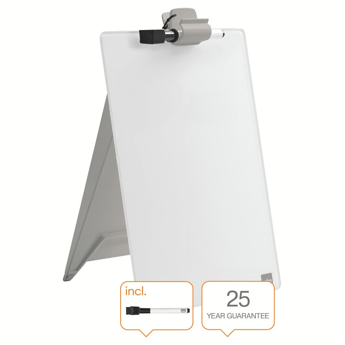 Stand Crystal 21,6 x 29,7 cm