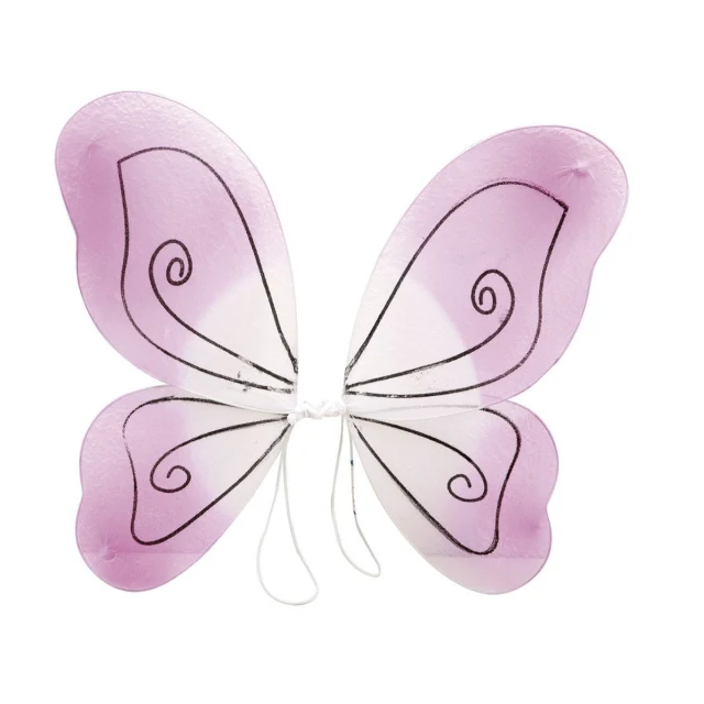 Fairy Wings Pink (51 x 36 cm)