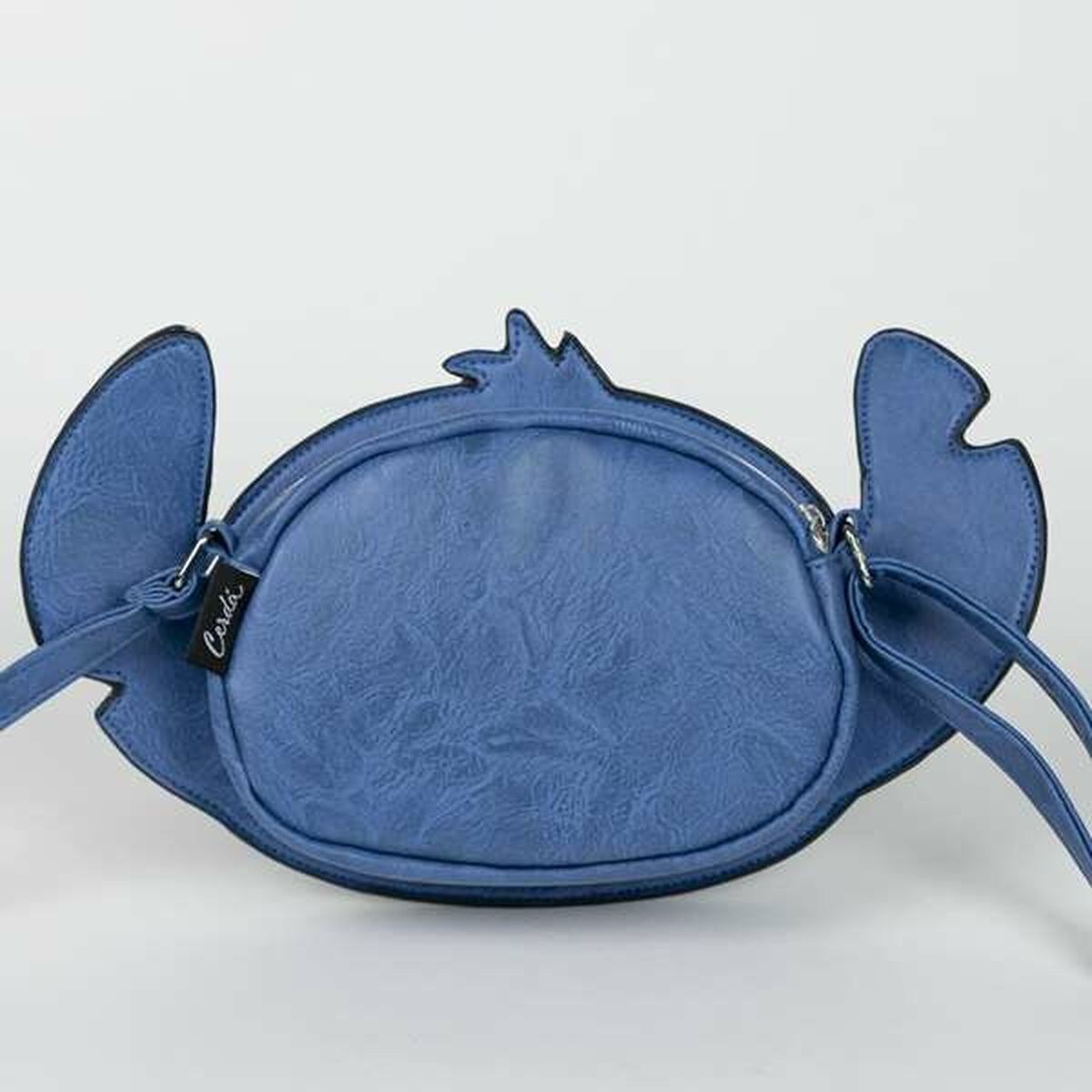 Shoulder Bag Stitch 72809 Blue 26,5 x 18,0 x 5,0 cm