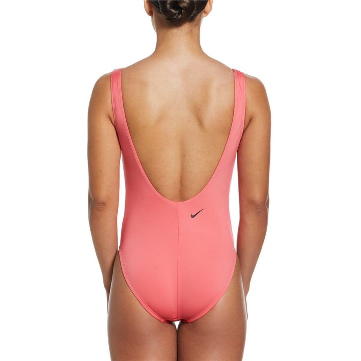 Women’s Bathing Costume Coral