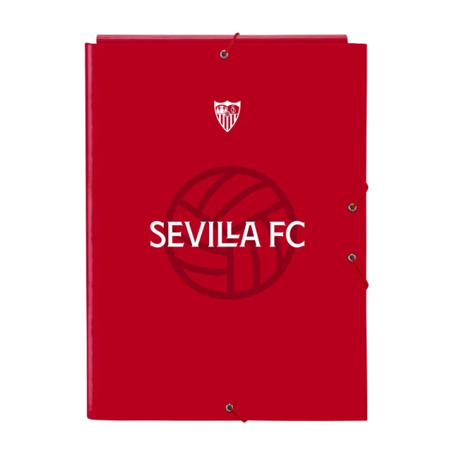 Folder Red